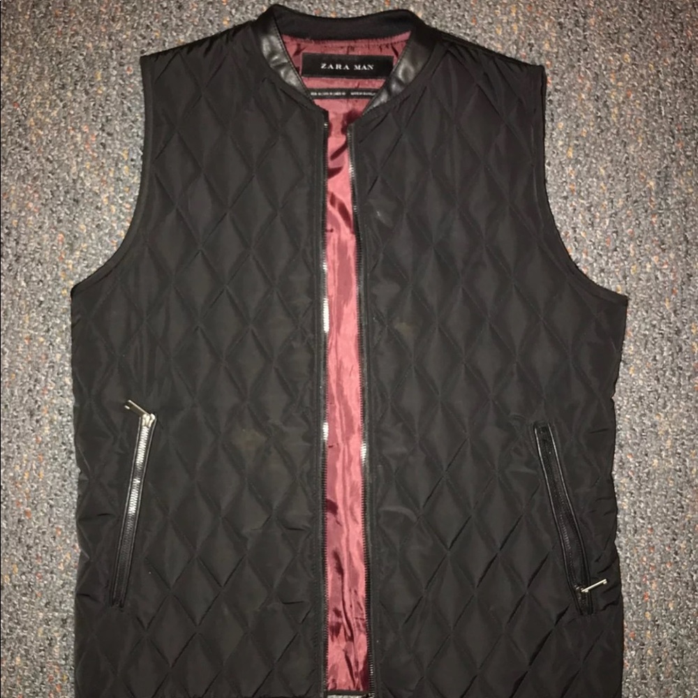 Vest